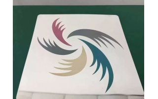 不銹鋼打黑打彩、鋁打黑